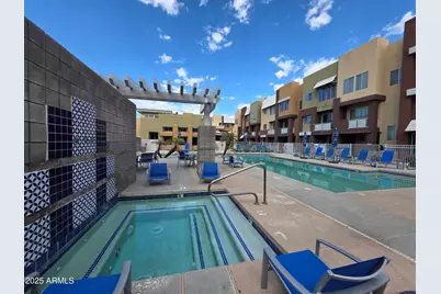 6605 N 93rd Avenue #1068, Glendale, AZ 85305 - Photo 25