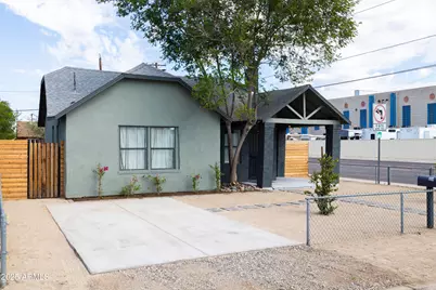 1902 W Granada Road, Phoenix, AZ 85009 - Photo 1