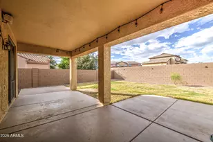 4224 S Fireside Ct, Gilbert, AZ 85297 - Photo 33