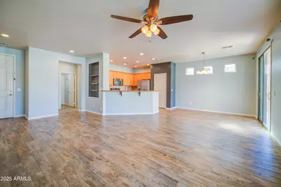 4224 S Fireside Court, Gilbert, AZ 85297 - Photo 9