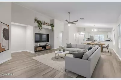 10336 E Crescent Avenue, Mesa, AZ 85208 - Photo 1