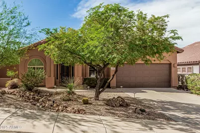 4365 S Columbine Way, Gold Canyon, AZ 85118 - Photo 1