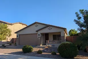 859 W Sisso Tree Ave, San Tan Valley, AZ 85140 - Photo 1