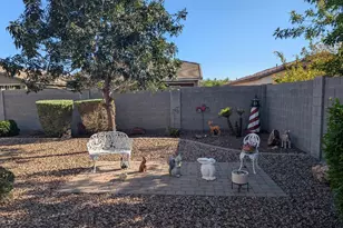 859 W Sisso Tree Ave, San Tan Valley, AZ 85140 - Photo 5