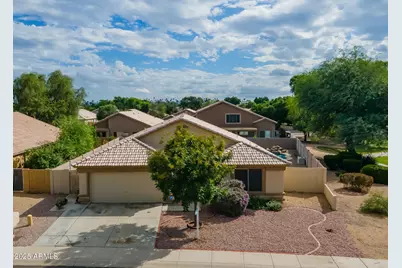 5277 W Bryce Lane, Glendale, AZ 85301 - Photo 1