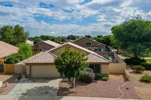 5277 W Bryce Ln, Glendale, AZ 85301 - Photo 1