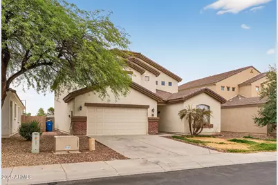 5659 S 239th Drive, Buckeye, AZ 85326 - Photo 1