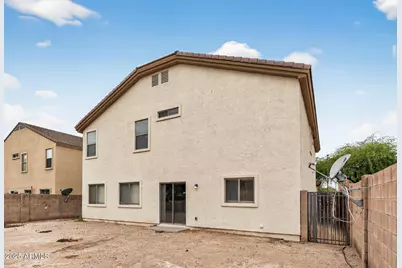 5659 S 239th Drive, Buckeye, AZ 85326 - Photo 25