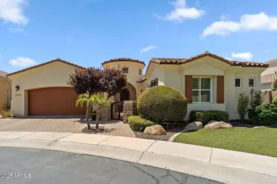 1535 W Winter Drive, Phoenix, AZ 85021 - Photo 1