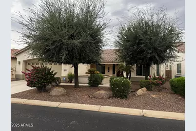 2572 N 165th Drive, Goodyear, AZ 85395 - Photo 1