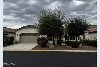 2572 N 165th Drive, Goodyear, AZ 85395 - Photo 25