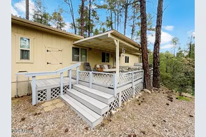 4496 S Indian Creek Road, Prescott, AZ 86303 - Photo 3
