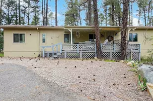 4496 S Indian Creek Rd, Prescott, AZ 86303 - Photo 1