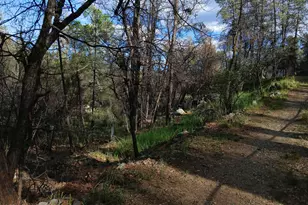 4496 S Indian Creek Rd, Prescott, AZ 86303 - Photo 3