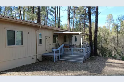 4496 S Indian Creek Road, Prescott, AZ 86303 - Photo 7