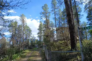 4496 S Indian Creek Rd, Prescott, AZ 86303 - Photo 1