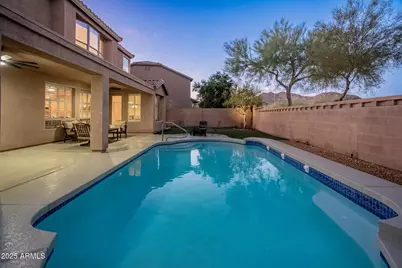 26477 N 84th Avenue, Peoria, AZ 85383 - Photo 29