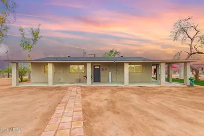 11841 N Lavern Lane, Maricopa, AZ 85139 - Photo 1