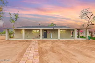 11841 N Lavern Ln, Maricopa, AZ 85139 - Photo 1