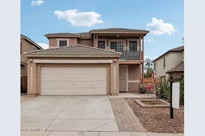 3763 N 292nd Lane, Buckeye, AZ 85396 - Photo 3