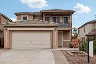 3763 N 292nd Ln, Buckeye, AZ 85396 - Photo 3