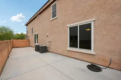 3763 N 292nd Lane, Buckeye, AZ 85396 - Photo 33