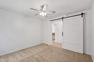 3763 N 292nd Ln, Buckeye, AZ 85396 - Photo 43