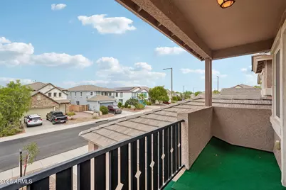 3763 N 292nd Lane, Buckeye, AZ 85396 - Photo 37