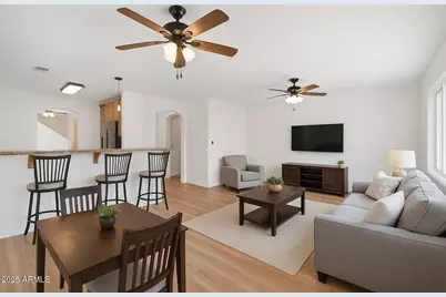 3763 N 292nd Lane, Buckeye, AZ 85396 - Photo 9