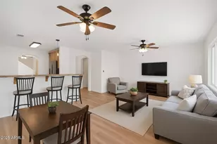 3763 N 292nd Ln, Buckeye, AZ 85396 - Photo 9