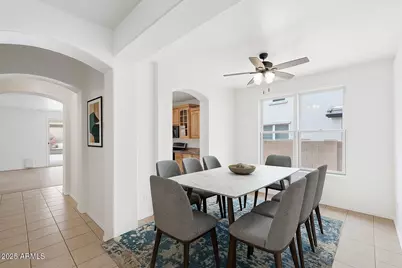 3763 N 292nd Lane, Buckeye, AZ 85396 - Photo 5