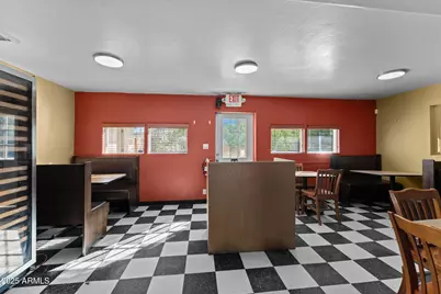 22525 W State Route 71 --, Congress, AZ 85332 - Photo 13