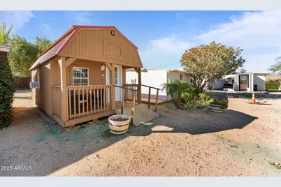 22525 W State Route 71 --, Congress, AZ 85332 - Photo 33