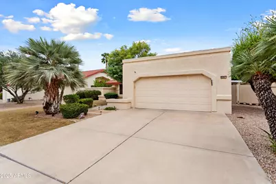 20007 N Alta Loma Drive, Sun City West, AZ 85375 - Photo 9