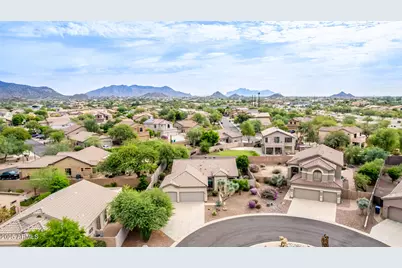 2847 N Rowen Circle, Mesa, AZ 85207 - Photo 39