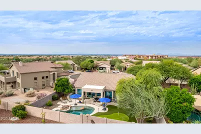 2847 N Rowen Circle, Mesa, AZ 85207 - Photo 33