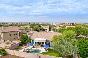 2847 N Rowen Cir, Mesa, AZ 85207 - Photo 33