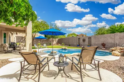 2847 N Rowen Circle, Mesa, AZ 85207 - Photo 29