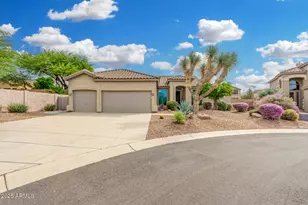 2847 N Rowen Cir, Mesa, AZ 85207 - Photo 3