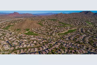 2847 N Rowen Circle, Mesa, AZ 85207 - Photo 43