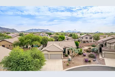 2847 N Rowen Circle, Mesa, AZ 85207 - Photo 37