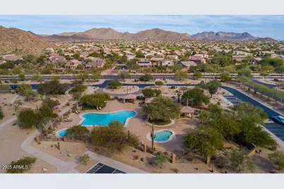 2847 N Rowen Circle, Mesa, AZ 85207 - Photo 41