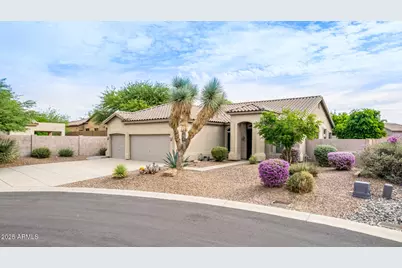 2847 N Rowen Circle, Mesa, AZ 85207 - Photo 35