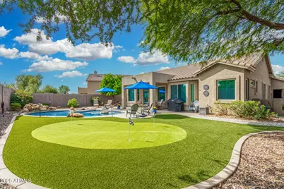 2847 N Rowen Circle, Mesa, AZ 85207 - Photo 31