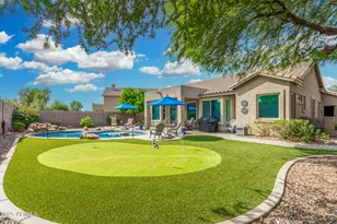 2847 N Rowen Cir, Mesa, AZ 85207 - Photo 31