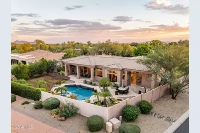 7846 E Candelaria Drive, Scottsdale, AZ 85255 - Photo 45