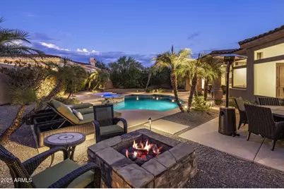 7846 E Candelaria Drive, Scottsdale, AZ 85255 - Photo 57