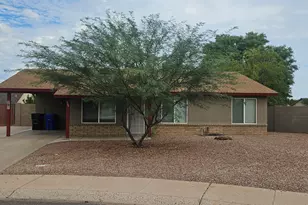 527 N Pepperwood Ct, Chandler, AZ 85226 - Photo 1