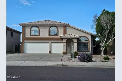 6416 N 78th Lane, Glendale, AZ 85303 - Photo 1