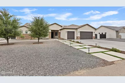 18020 E Indiana Avenue, Queen Creek, AZ 85142 - Photo 1